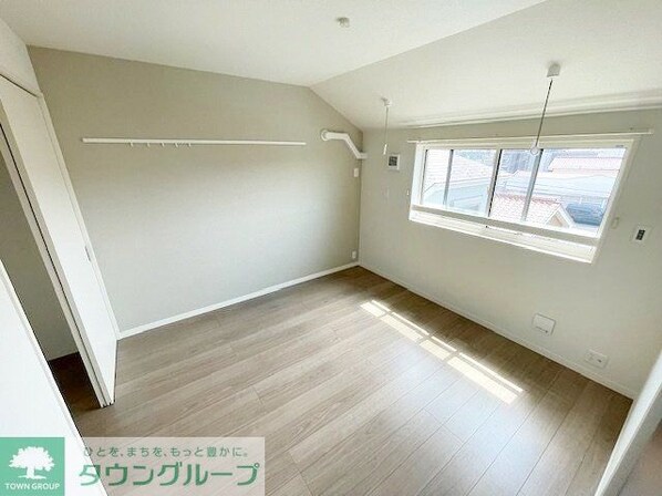 ハミングバード森野の物件内観写真